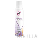 Twelve Plus Whitening Deo Spray Perfect Control