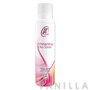 Twelve Plus Whitening Deo Spray Perfect White