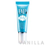 Mistine BB Baby Face Cream SPF30