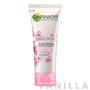 Garnier Sakura White Gentle Cleansing Foam