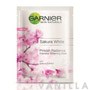 Garnier Sakura White Intensive Whitening Mask