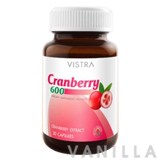 Vistra Cranberry 600