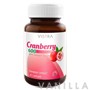 Vistra Cranberry 600