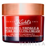 Kiehl's Powerful Wrinkle & Pore Reducing Cream