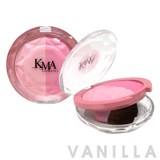 KMA I Glam Blusher