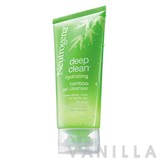 Neutrogena Deep Clean Hydrating Bamboo Gel Cleanser