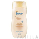 Johnson's Body Care Extra Care Body Lotion