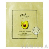 Skinfood Avocado Neck Care Patch