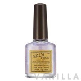 Skinfood Nail Vita Crystal Pearl Top Coat