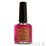 Skinfood Nail Vita Flower Top Coat