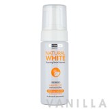 Dr.Somchai Natural White Foaming Facial Cleanser