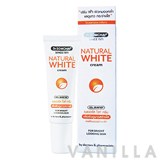 Dr.Somchai Natural White Cream