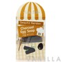 Cathy Doll Sweet Garden Charcoal Egg Soap