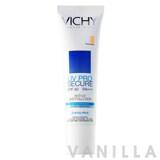 Vichy UV Pro Secure SPF50 PA+++ 
