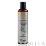 Bio Woman Re-Hair Shampoo I