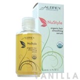 Aubrey Organics NuStyle Organic Hair-Smoothing Serum