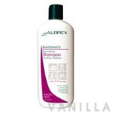 Aubrey Organics Swimmer's Normalizing Shampoo For Active Lifestyles