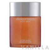 Clinique For Men Clinique Happy for Men After Shave