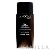 Lancome Men UV Expert Neuroshield SPF50 PA+++