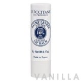 L'occitane Shea Ultra Rich Lip Balm