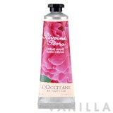 L'occitane Pivoine Flora Hand Cream