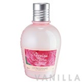 L'occitane Pivoine Flora Beauty Milk