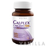 Vistra Calplex Calcium Plus Boron