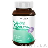 Vistra Soluble Fiber