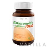 Vistra Bioflavonoid Plus Rutin