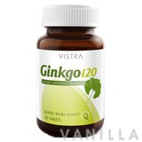 Vistra Ginkgo 120