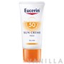 Eucerin Sun Creme Face SPF50+