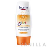 Eucerin Kids Sun Lotion SPF50+