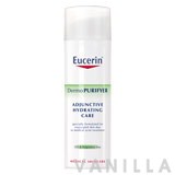 Eucerin Dermo Purifyer Adjunctive Hydrating Care