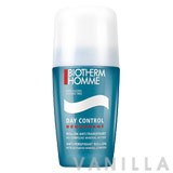 Biotherm Homme Day Control Deodorant Roll-On 