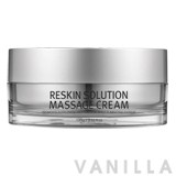 Reskin Solution Massage Cream