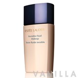 Estee Lauder Invisible Fluid Makeup