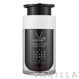 Reskin V-Lab System 7 Skin Fresh Toner For Men