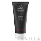 Reskin V-Lab System 7 Brightening Cleansing Foam For Men