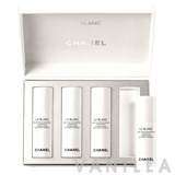 Chanel Le Blanc Intensive Night Whitening Treatment