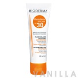 Bioderma Photoderm AKN Mat SPF30