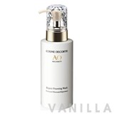 Cosme Decorte AQ Meliority Repair Foaming Wash