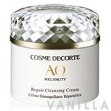 Cosme Decorte AQ Meliority Repair Cleansing Cream