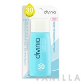 Watsons Divinia Ultra Light Watery UV Lotion SPF30 PA+++