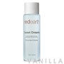 Red Earth Sweet Dreams Gentle Eye Makeup Remover