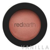 Red Earth Colour Flash Velvet Radiance Blush