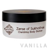 Pearl of Siam Cherishing Body Butter