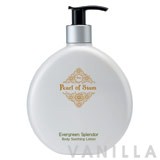Pearl of Siam Body Soothing Lotion