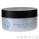 Pearl of Siam Body Salt Scrub