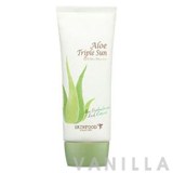 Skinfood Aloe Triple Sun SPF50+ PA+++