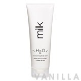 H2O+ Milk Moisturizing Body Balm